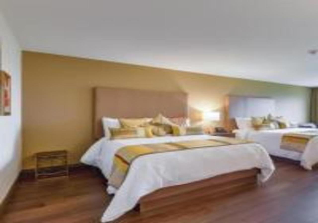 Northumberland Heights Wellness Retreat & Spa Cobourg Exterior foto