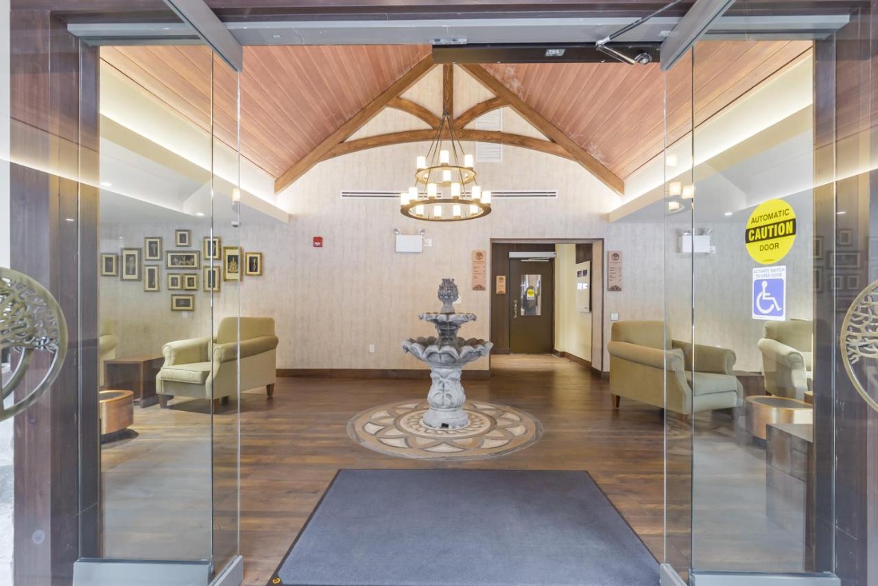 Northumberland Heights Wellness Retreat & Spa Cobourg Exterior foto